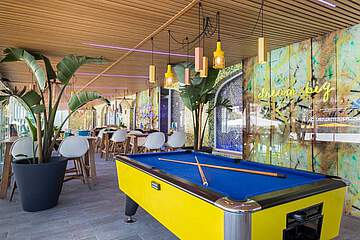 Sotavento Club Apartaments