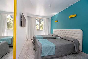 Sotavento Club Apartaments