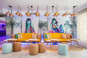 Sotavento Club Apartaments