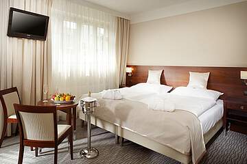 Spa & Wellness Hotel Alexandria