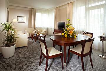 Spa & Wellness Hotel Alexandria
