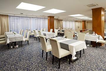 Spa & Wellness Hotel Alexandria