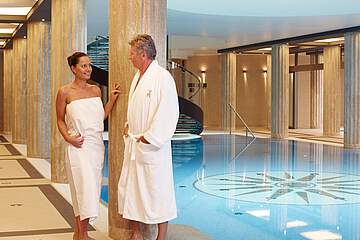 Spa & Wellness Hotel Alexandria