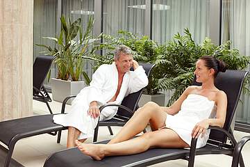 Spa & Wellness Hotel Alexandria