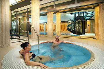 Spa & Wellness Hotel Alexandria