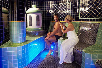 Spa & Wellness Hotel Alexandria