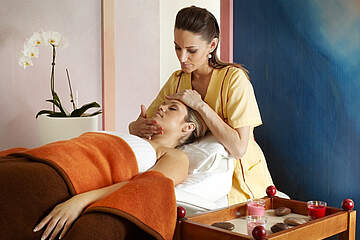 Spa & Wellness Hotel Alexandria