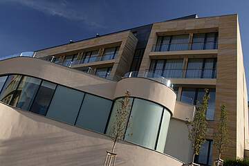 Spa & Wellness Hotel Alexandria