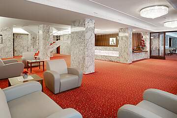 Spa & Wellness Hotel Alexandria