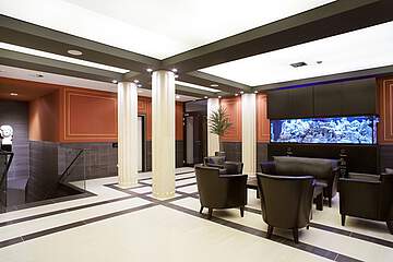Spa & Wellness Hotel Alexandria