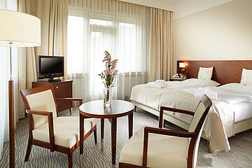 Spa & Wellness Hotel Alexandria
