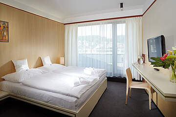 Spa & Wellness Hotel Alexandria