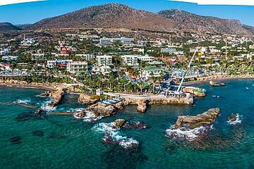 Star Beach Village & Water Park