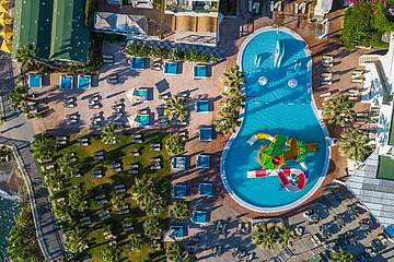 Star Beach Village & Water Park