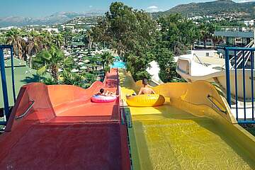 Star Beach Village & Water Park