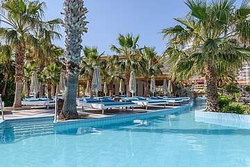 Star Beach Village & Water Park