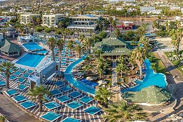 Star Beach Village & Water Park