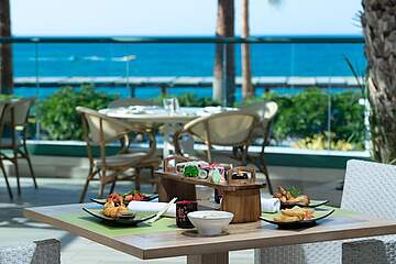 Star Beach Village & Water Park