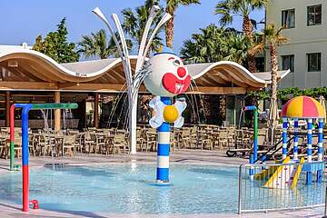Star Beach Village & Water Park