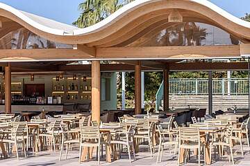 Star Beach Village & Water Park