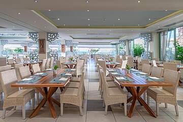 Star Beach Village & Water Park