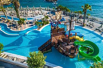 Star Beach Village & Water Park