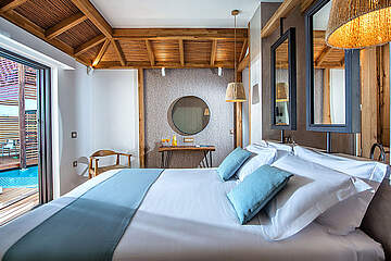 Stella Island Luxury Resort & Spa