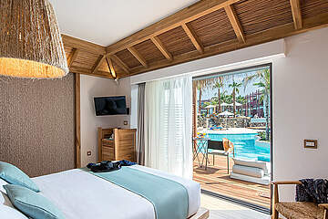 Stella Island Luxury Resort & Spa