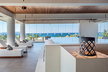 Stella Island Luxury Resort & Spa