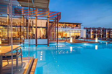 Stella Island Luxury Resort & Spa