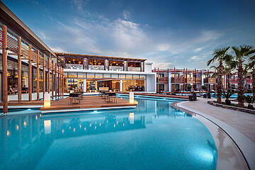 Stella Island Luxury Resort & Spa