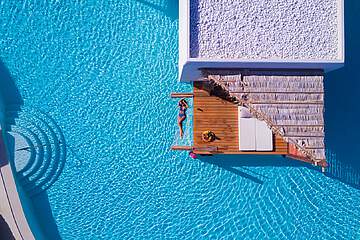 Stella Island Luxury Resort & Spa