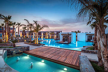 Stella Island Luxury Resort & Spa