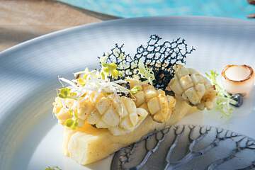 Stella Island Luxury Resort & Spa