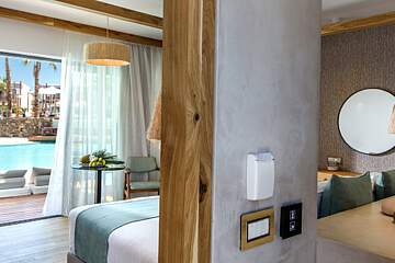 Stella Island Luxury Resort & Spa