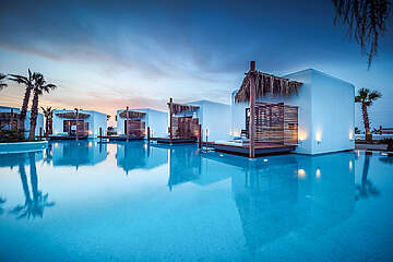 Stella Island Luxury Resort & Spa