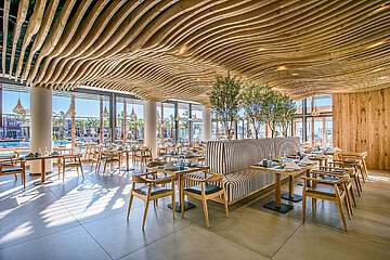 Stella Island Luxury Resort & Spa