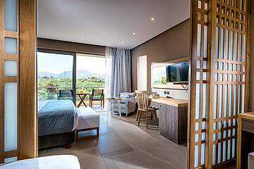 Stella Palace Resort & Spa