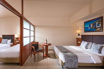 Stella Palace Resort & Spa