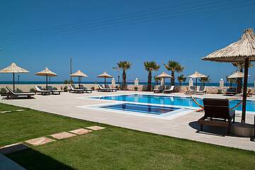 Stella Palace Resort & Spa