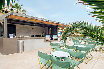 Stella Palace Resort & Spa