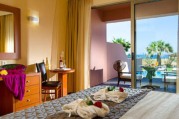 Stella Palace Resort & Spa