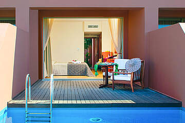 Stella Palace Resort & Spa