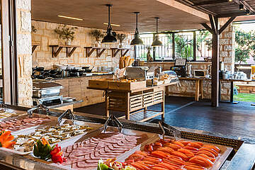 Stella Palace Resort & Spa