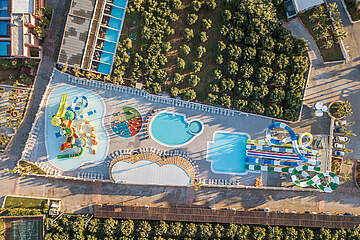 Stella Palace Resort & Spa