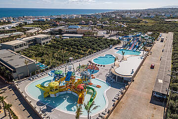 Stella Palace Resort & Spa