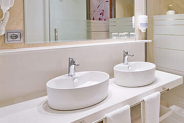 Sumus Hotel Monteplaya****S Adults only  - pokoj standard Plus s výhledem