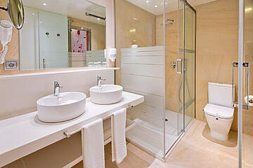 Sumus Hotel Monteplaya****S Adults only  - pokoj Superior