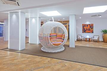 Sumus Hotel Monteplaya****S Adults only 