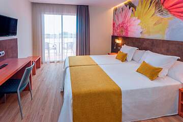 Sumus Hotel Monteplaya****S Adults only 